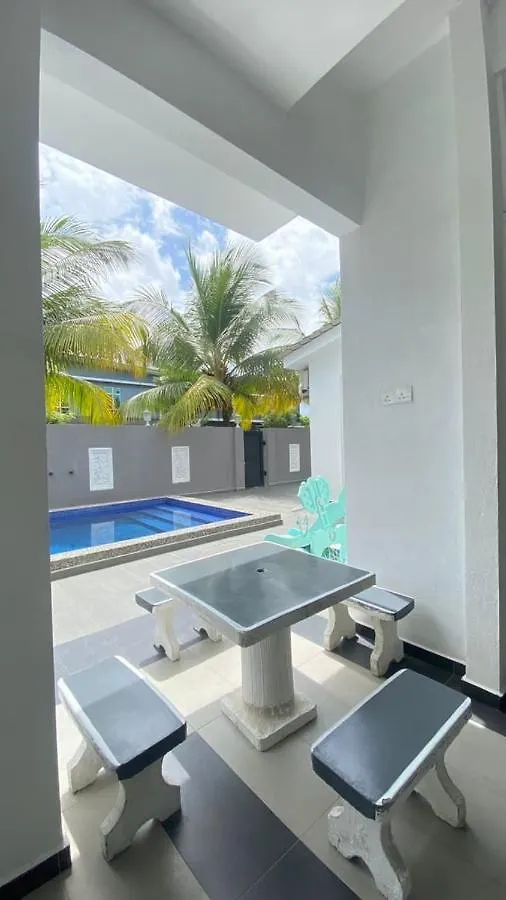 Jb Familia Homestay Johor Bahru 0*,  Malaysia
