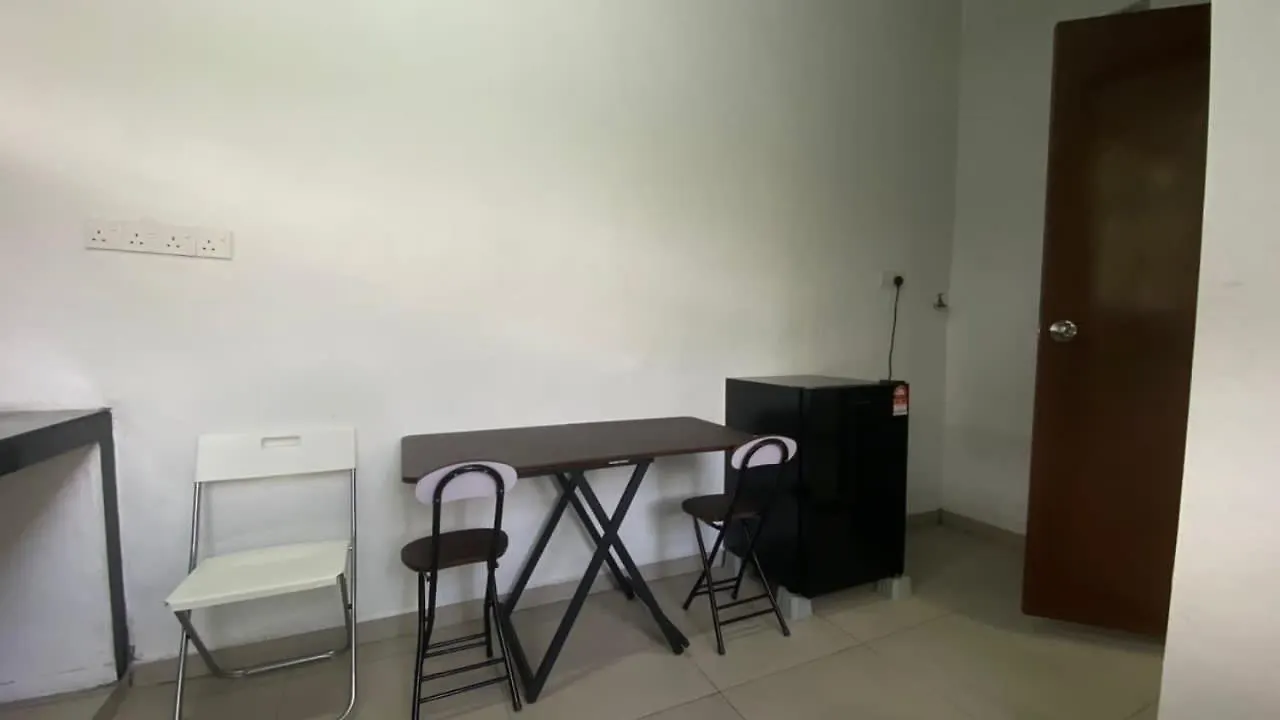 Holiday home Jb Familia Homestay Johor Bahru Malaysia