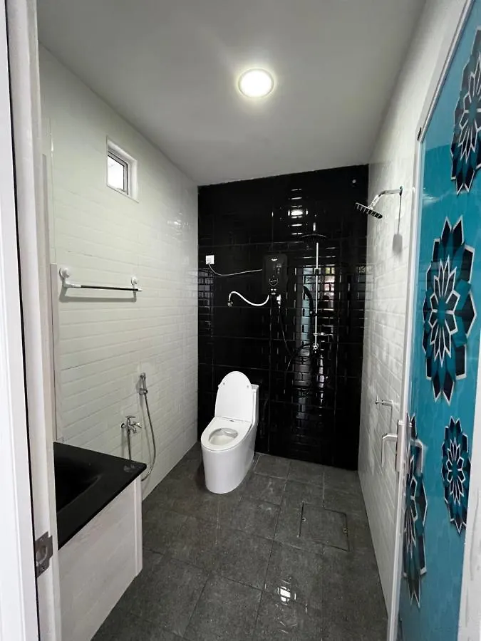 Jb Familia Homestay Джохор-Бару Малайзия